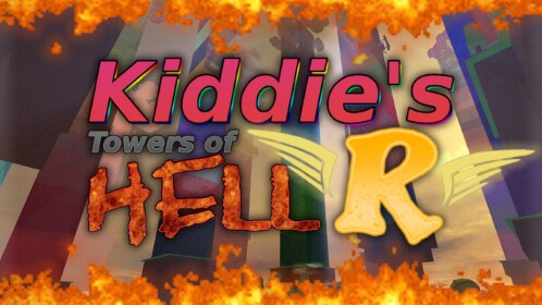 [DISCONTINUED] KToH:R
