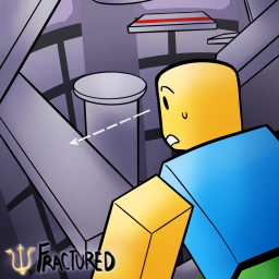 [🔱] FRACTURED