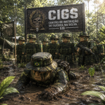 [C.I.G.S] EB do Marks