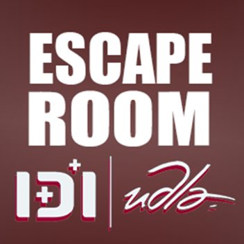 UDLA: Escape Room - Ethos (P1) 202301