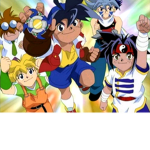 Beybladers Outfit's