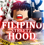 FILIPINO STREETZ HOOD [FSH ON TOP]