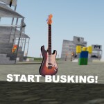 VC | EXPRESS YOUR TALENT | INSTRUMENTS | BUSKING🔊