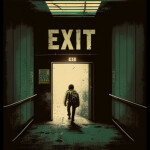 EXIT - I (ALPHA OPEN)