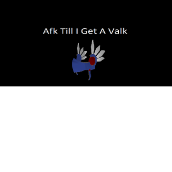 Afk till I get donated alot of roux