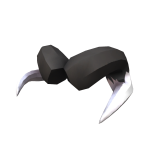 Oblitus Deus's Lost Stained Horns (Lower)