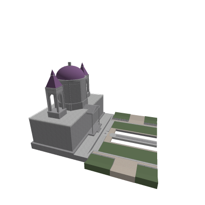 Stohess Thingy
