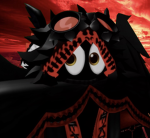 Wings Of The Abyss