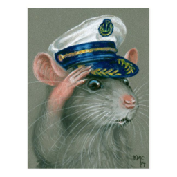 Rat Guard's Training Course