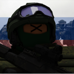{ Armed Forces of the Russian Federation }