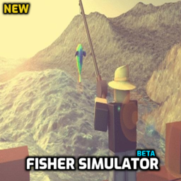 [Beta] Fisher Simulator (NPC!)
