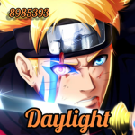 Daylight ツ