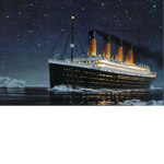 r . m . s .titanic fan group