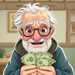 [UPD1] Cash Incremental Simulator🚀💲