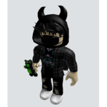 RAZORWOLFYT