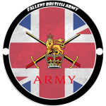 BAI - British Army