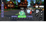 Dino clan/group