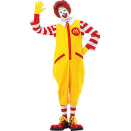 The Official Mcdonalds Family's Place Number: 0
