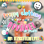 -*•.apparel.•*-