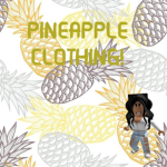 Pineapple Clothing Co.