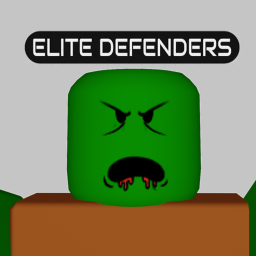 [NEW] Elite Defenders!