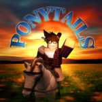 Ponytails