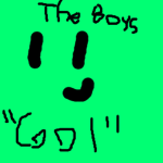 The 8oys