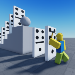 Domino Building
