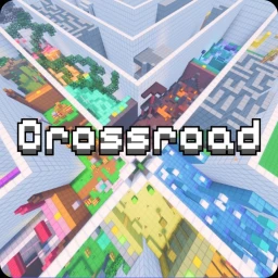 Crossroad Obby icon