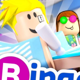 Hibachi Challenge Hangout But Ultimate SERVERS icon