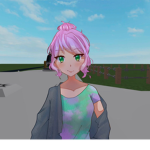 Mackenzie’s clozet