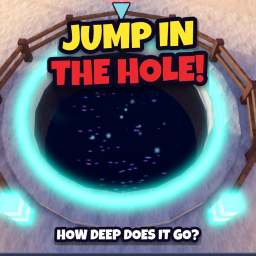 Infinite Fall