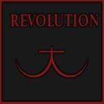 REVOLUTION ARMYYYYY