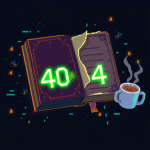 404 Not Found Team