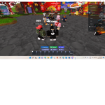 Dark Clan Roblox Bedwars