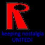 Robloxian community of nostalgia