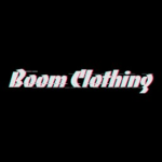 Boom Clothing TM