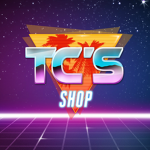 Terror Chrome's Shop