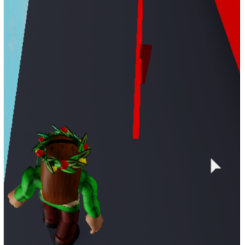 Gravity Parkour (READ DESCRIPTION)