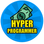 Hyper Programmer