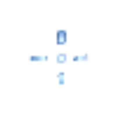 badly edited crosshair Roblox decal