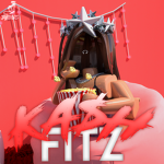 KA$H FITZ