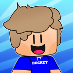 Rocketgaiming :)