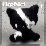 0rphic!