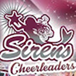 • Sirens Cheerleading •