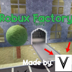 Robux Factory