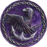 The Iron Talons of Seagard