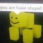 It Is Da Epic Face