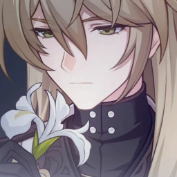 ✿