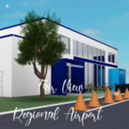 Fair-View Regional Airport
